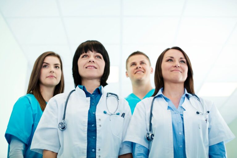 Health Staff Group: Transforming Healthcare Staffing with a Passionate Approach