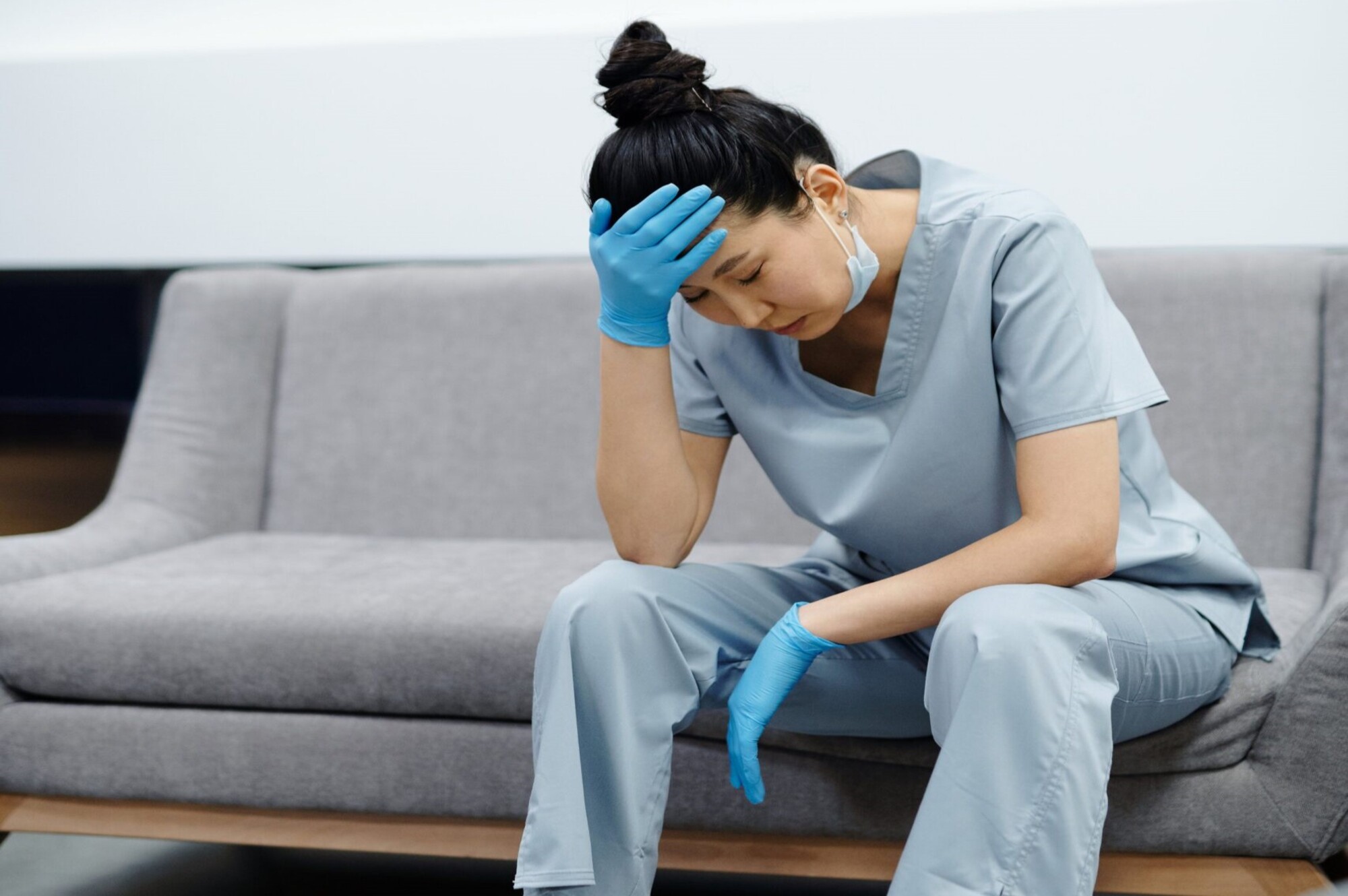Transforming Healthcare Staffing:  5 Tips for Alleviating Nurse Burnout – The Role of Health Staff Group