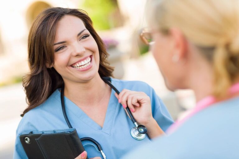 The secret to Nurse Staffing: Cultivating a Culture of Flexibility and 6 Keys to Higher Job Satisfaction