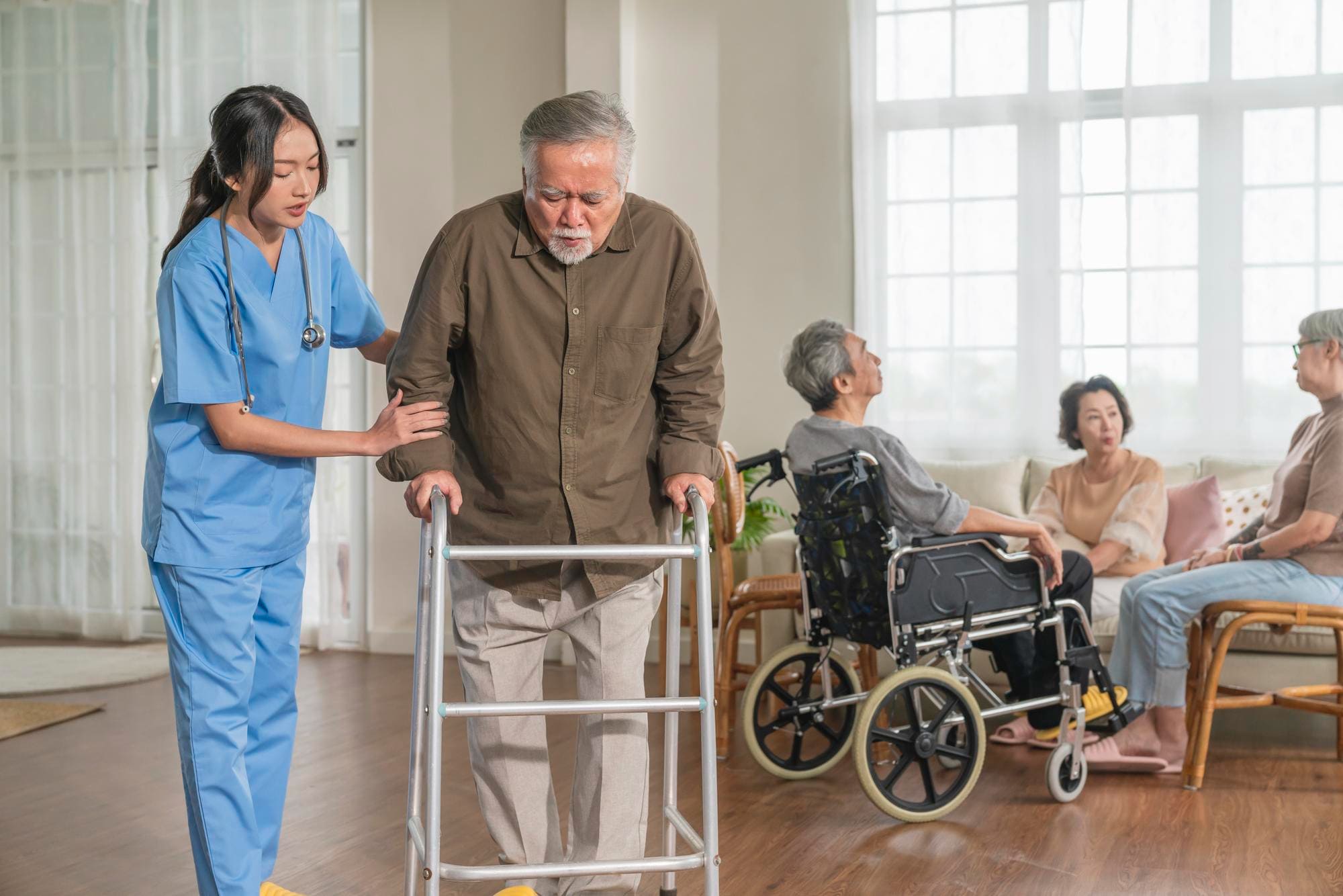 Specialized Healthcare Staffing – Bridging Gaps, Enhancing Care for Diverse Patient Populations
