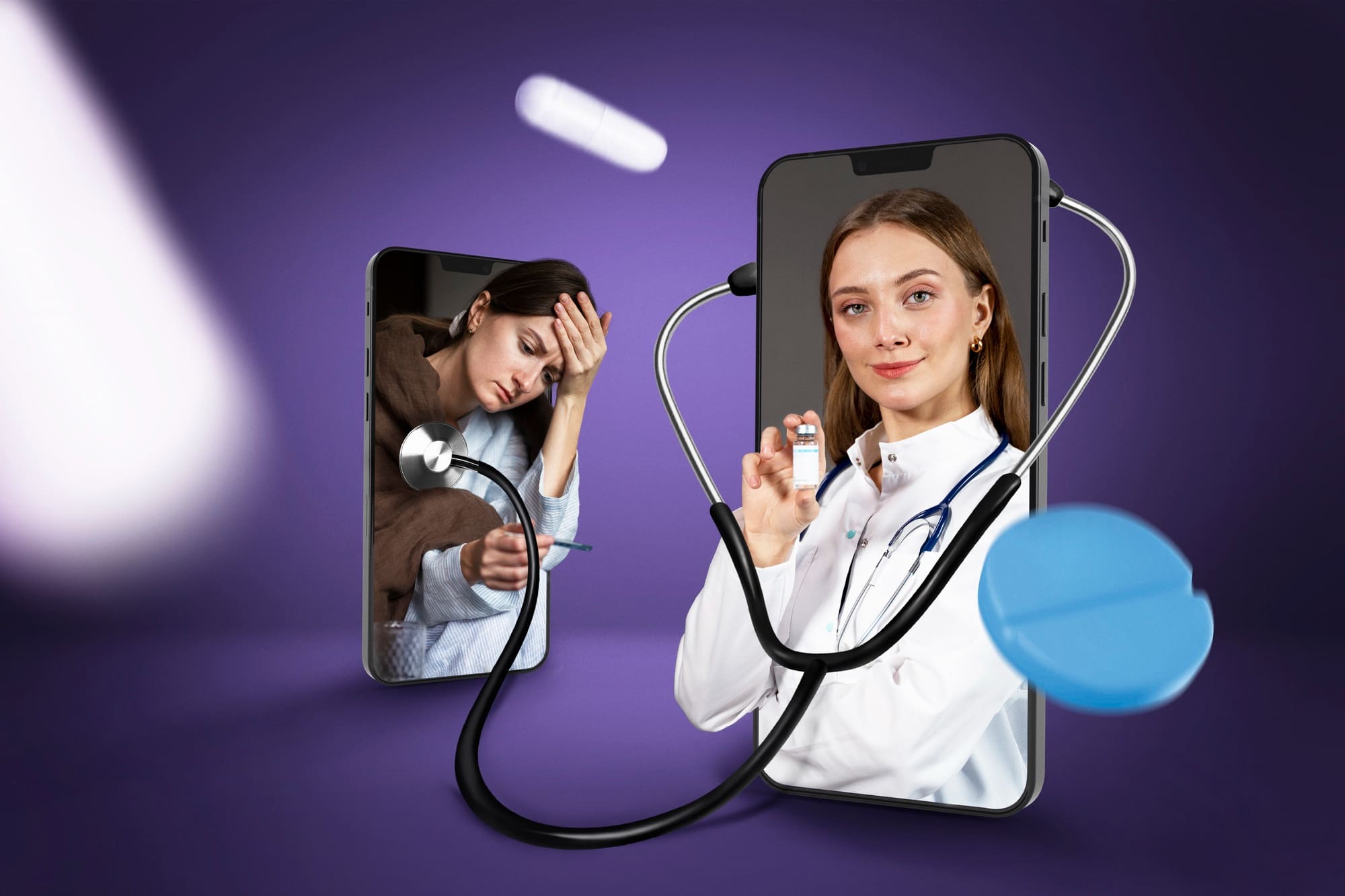 The Impact of Telemedicine on Staffing Needs: Adapting to the New Frontier of Healthcare Delivery